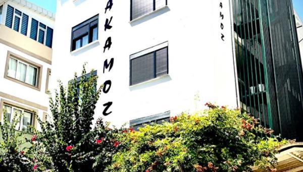 Yakamoz Pansiyon Kepez