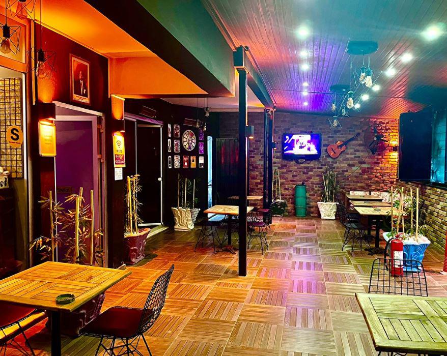 Yakamoz Pansiyon Kepez