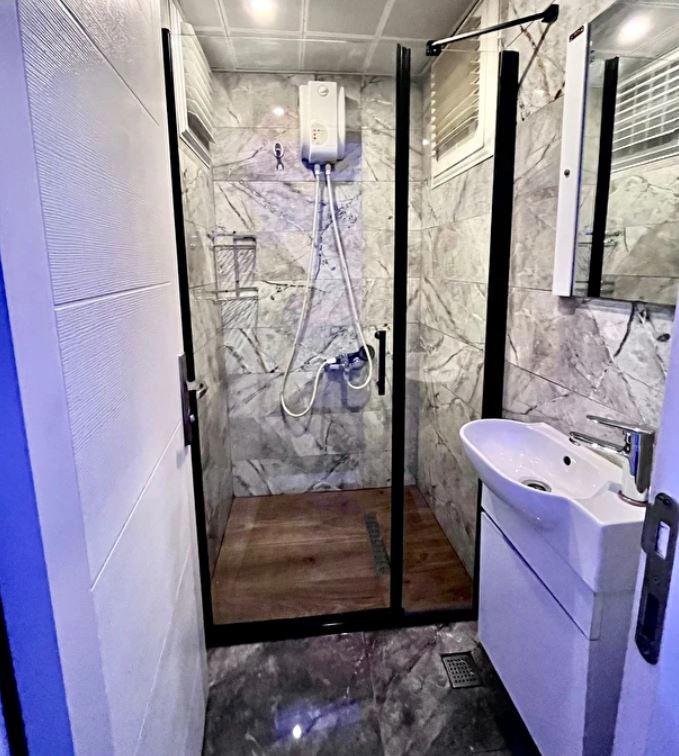 Yakamoz Pansiyon Kepez