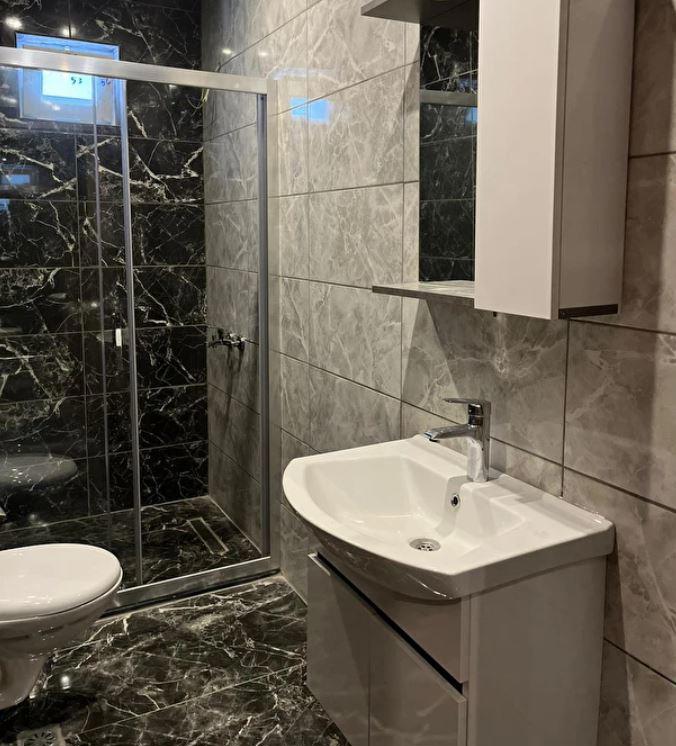 Yakamoz Pansiyon Kepez