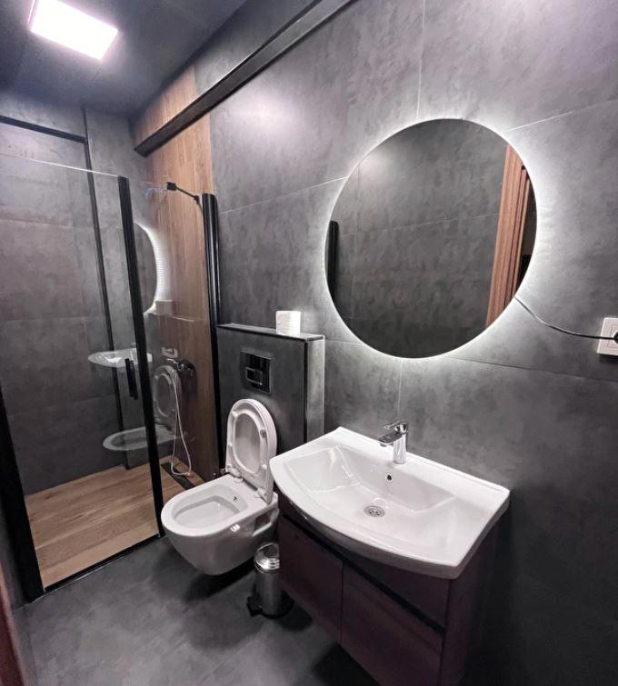 Yakamoz Pansiyon Kepez