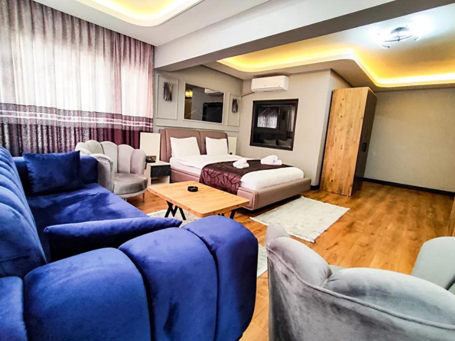 Wonne Boutique Hotel
