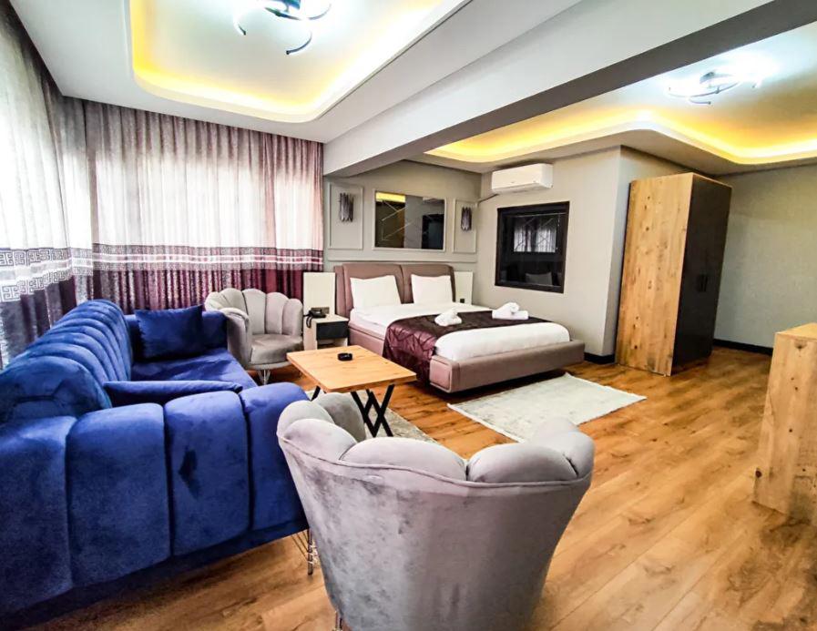Wonne Boutique Hotel