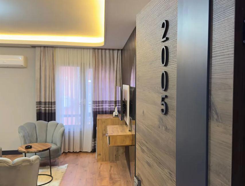 Wonne Boutique Hotel
