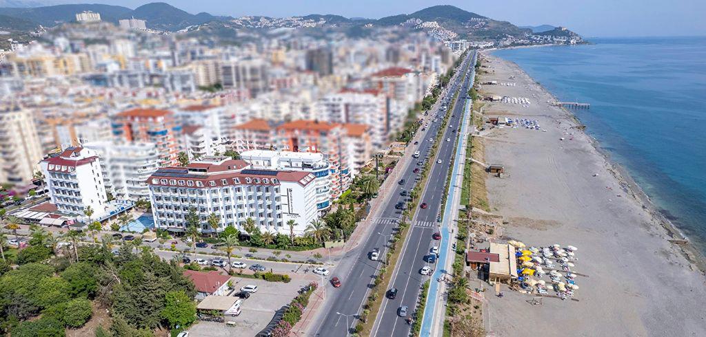 Sun Star Beach Hotel