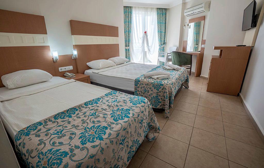 Sun Star Beach Hotel