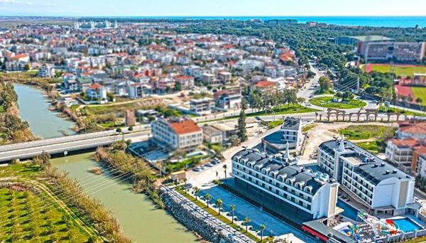 Belenli Resort Hotel