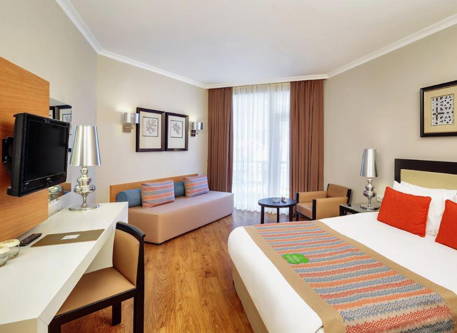 Akka Alinda Hotel