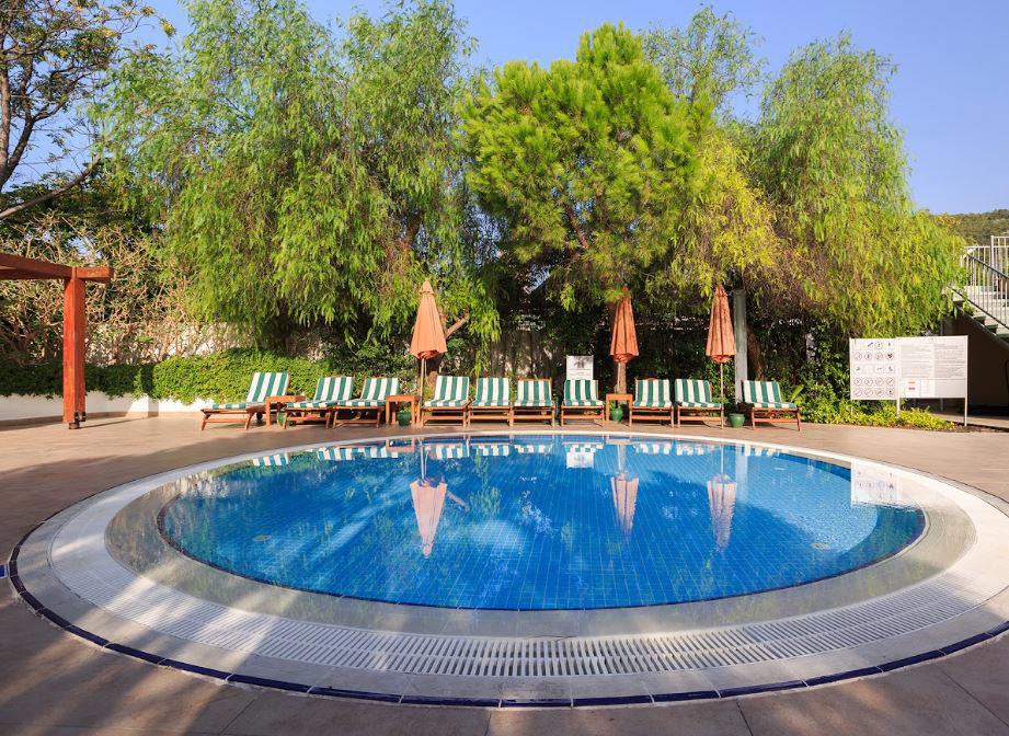 Akka Alinda Hotel