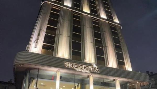 The Cettia Istanbul