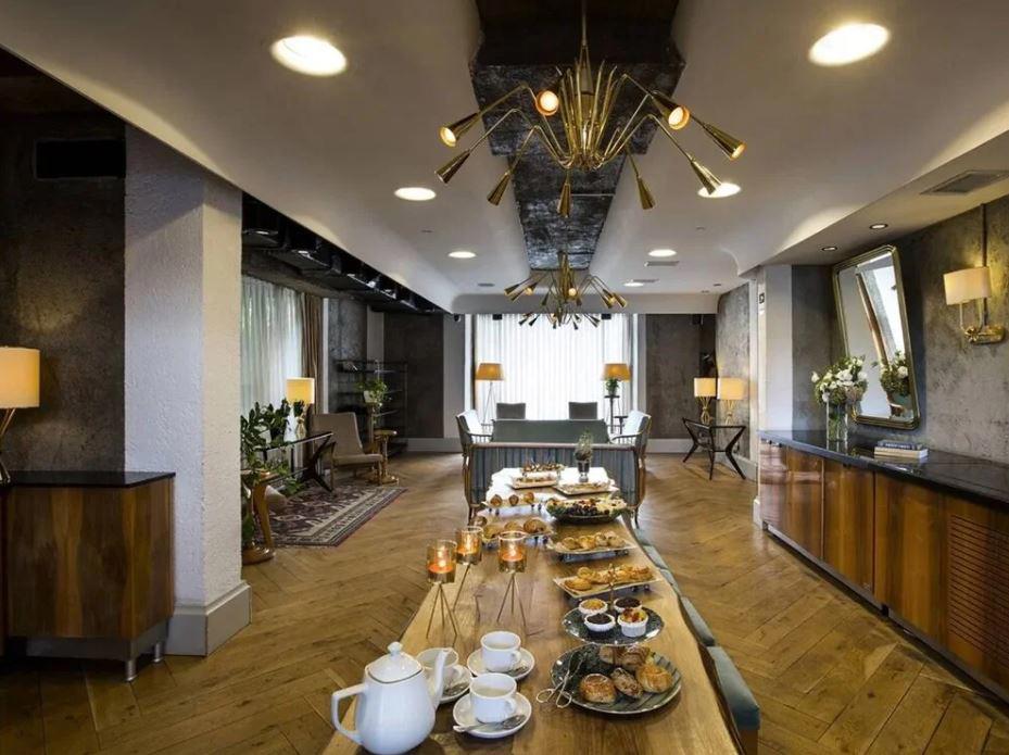 The Cettia Istanbul