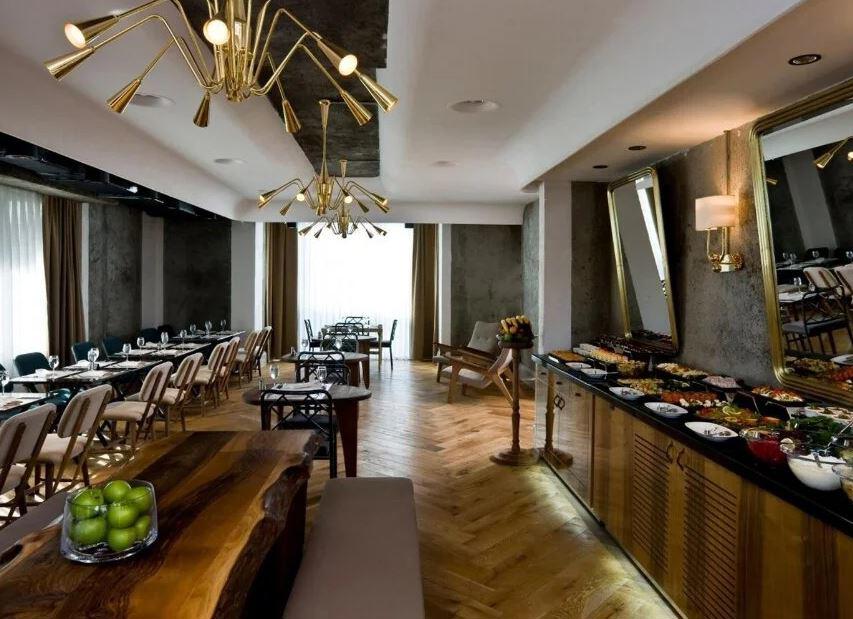 The Cettia Istanbul