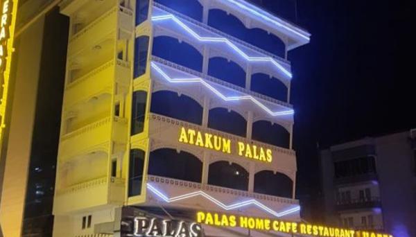 Atakum Palas Otel