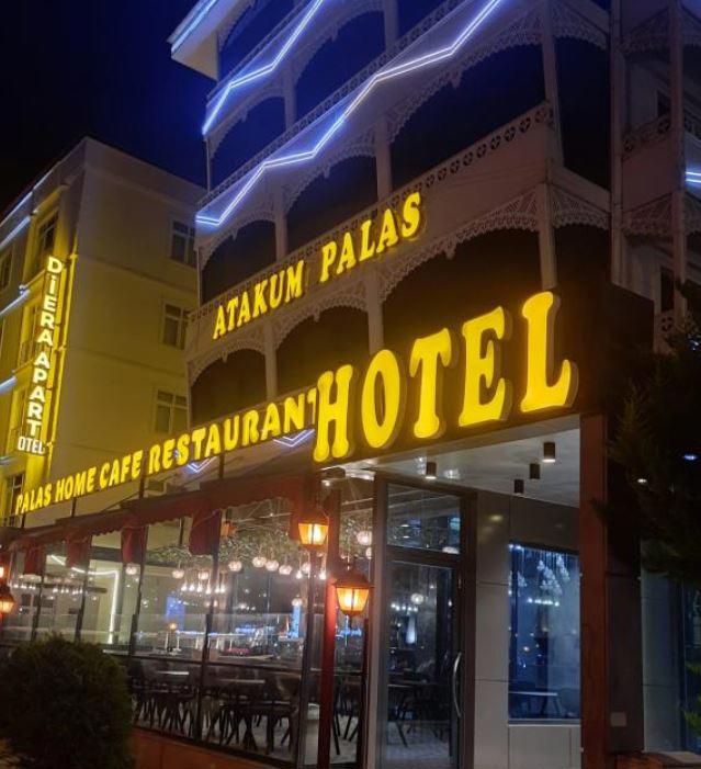 Atakum Palas Otel