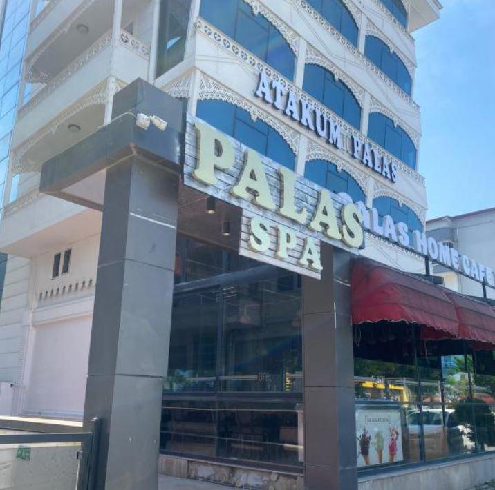 Atakum Palas Otel