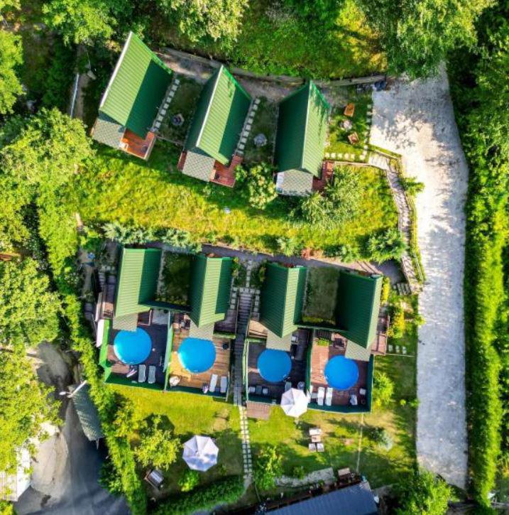 Natural Life Sapanca