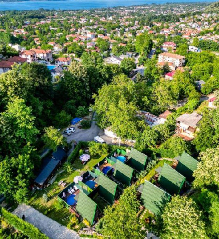 Natural Life Sapanca