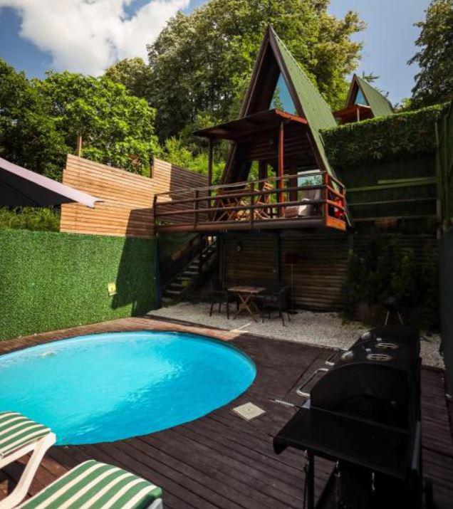 Natural Life Sapanca