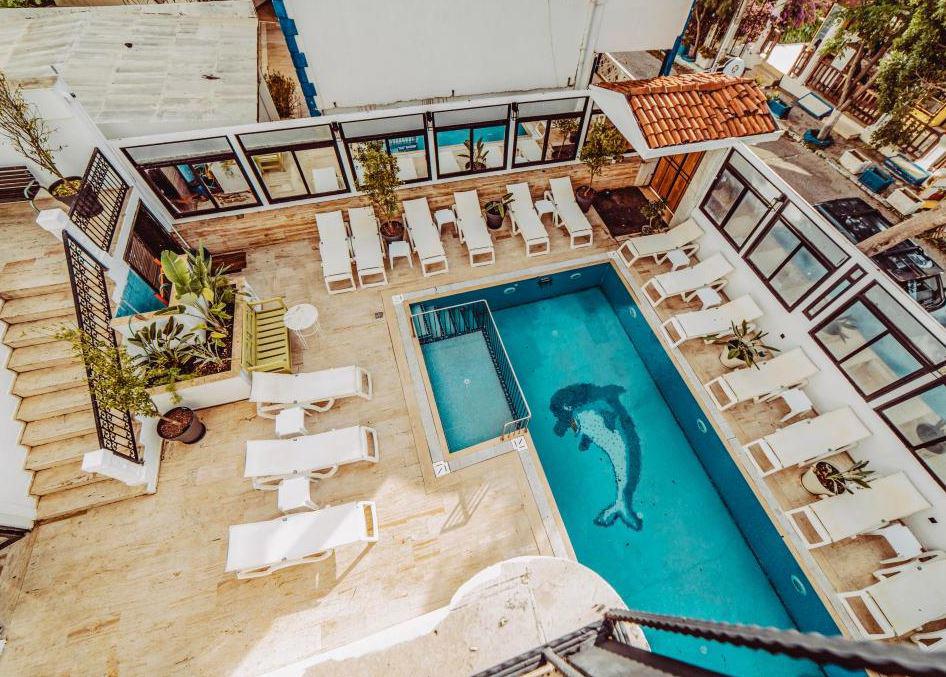 The Lume Boutique Hotel