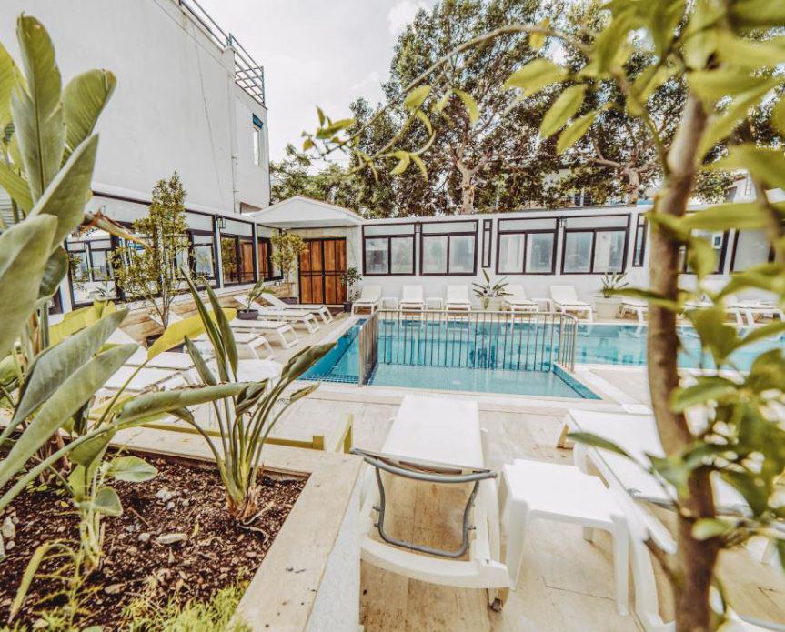 The Lume Boutique Hotel