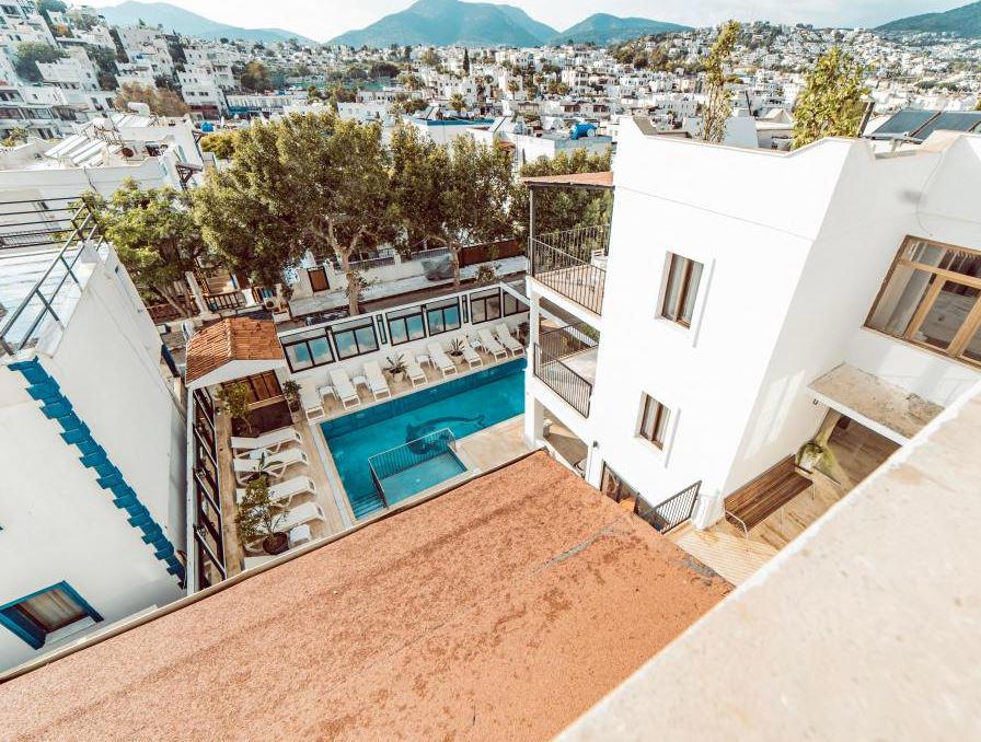 The Lume Boutique Hotel