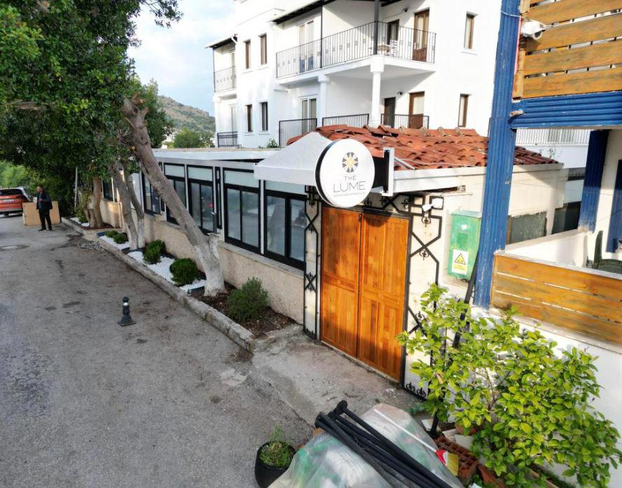 The Lume Boutique Hotel