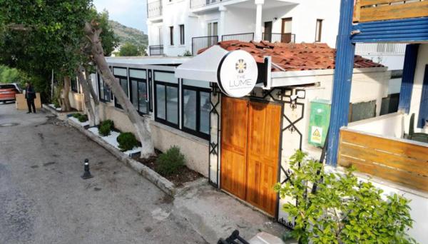 The Lume Boutique Hotel