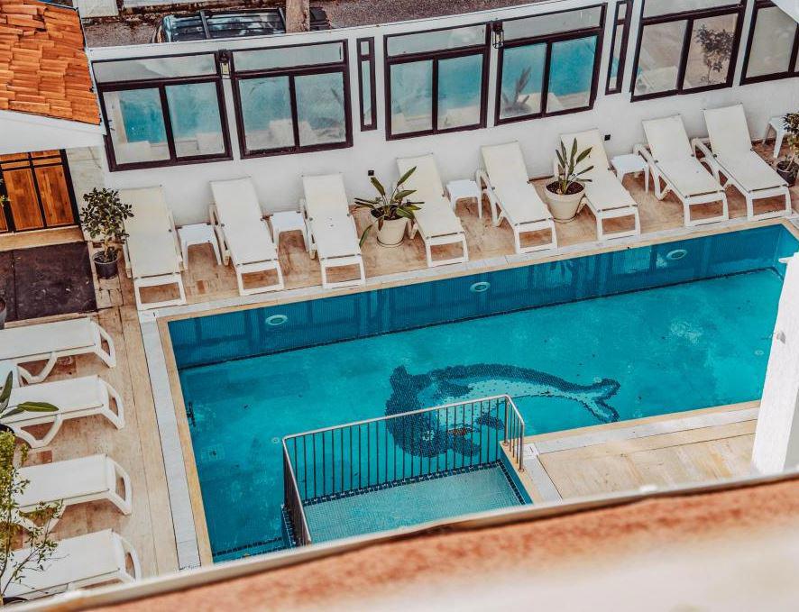 The Lume Boutique Hotel