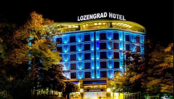Lozengrad Hotel