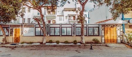The Lume Boutique Hotel