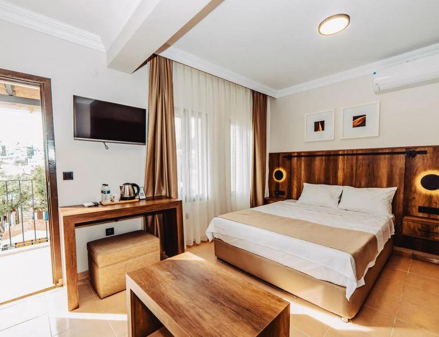 The Lume Boutique Hotel