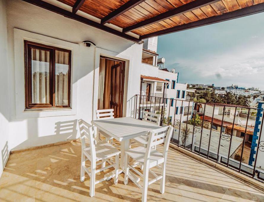 The Lume Boutique Hotel