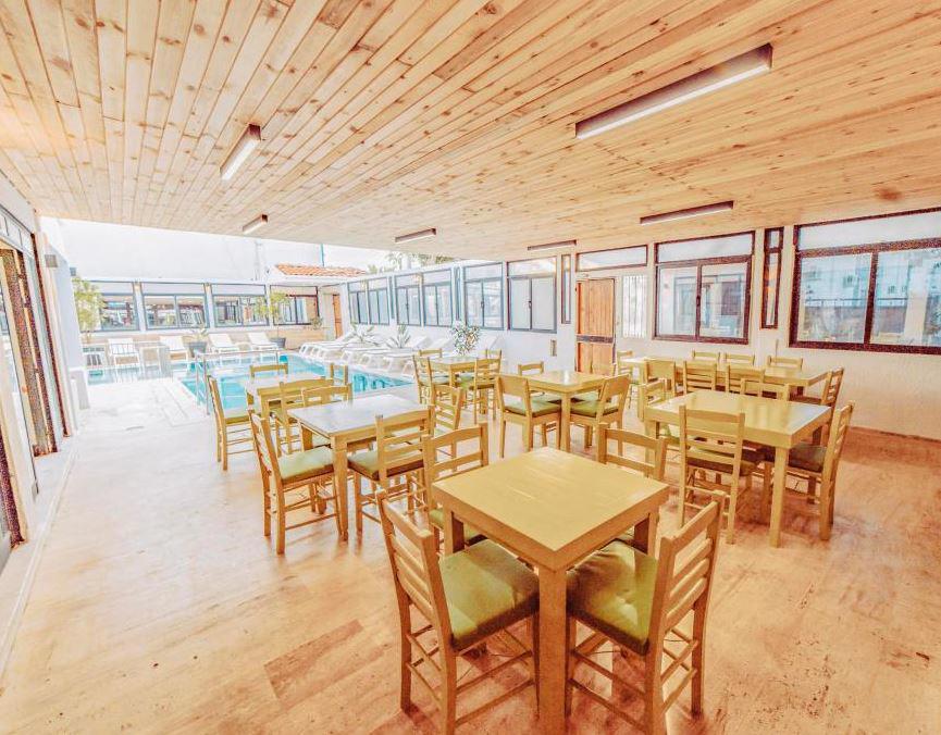 The Lume Boutique Hotel