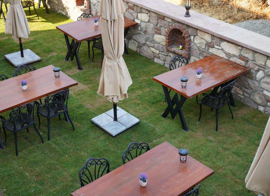 Lotus Konaklama Küçükköy