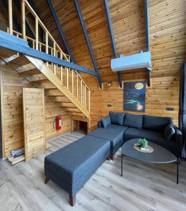 Zevgar Hotel Bungalov