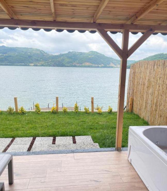 Zevgar Hotel Bungalov