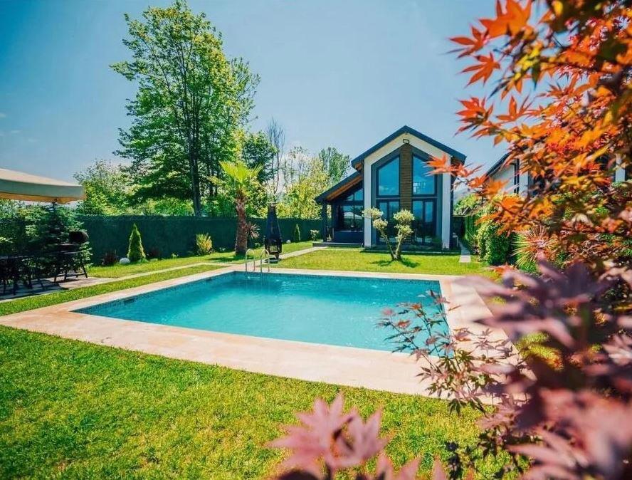 Deep Luxury Sapanca