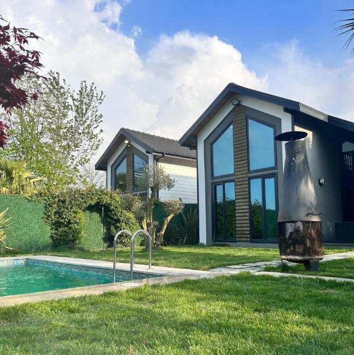 Deep Luxury Sapanca