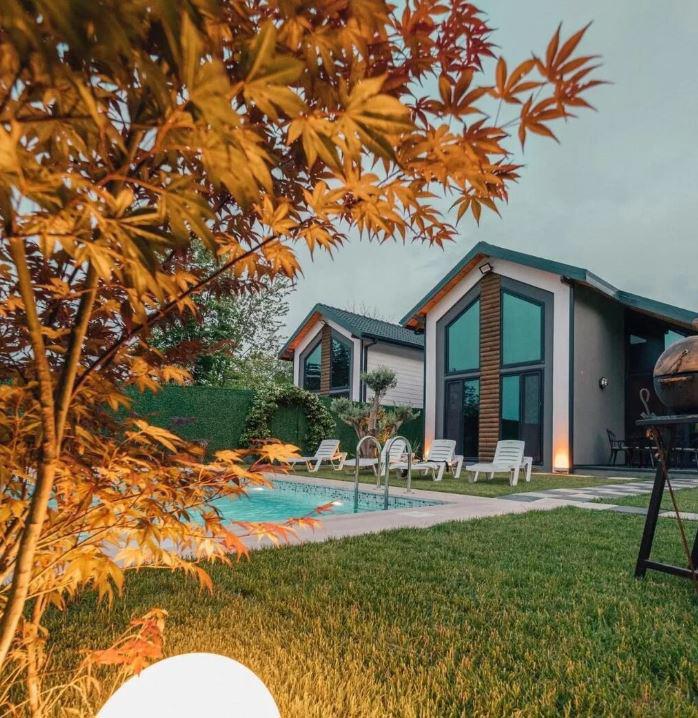 Deep Luxury Sapanca