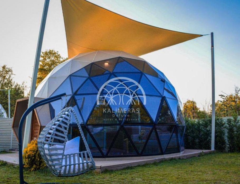Kalimeras Deluxe Hotel