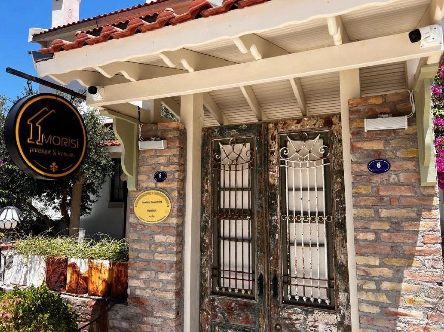 Morisi Pansiyon