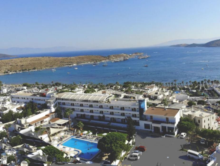 Gümbet Söz Hotel (The Best Life)