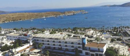 Gümbet Söz Hotel (The Best Life)
