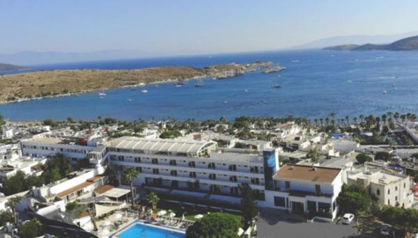 Gümbet Söz Hotel (The Best Life)