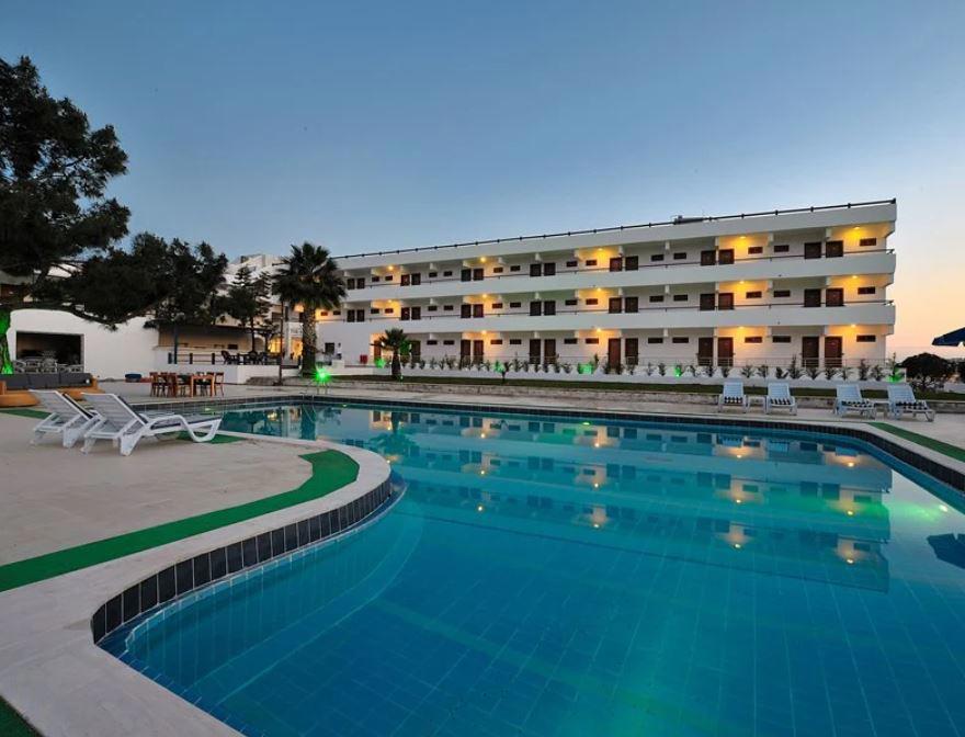 Gümbet Söz Hotel (The Best Life)