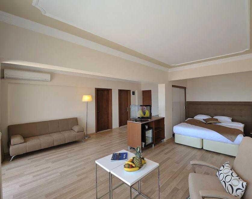 Gümbet Söz Hotel