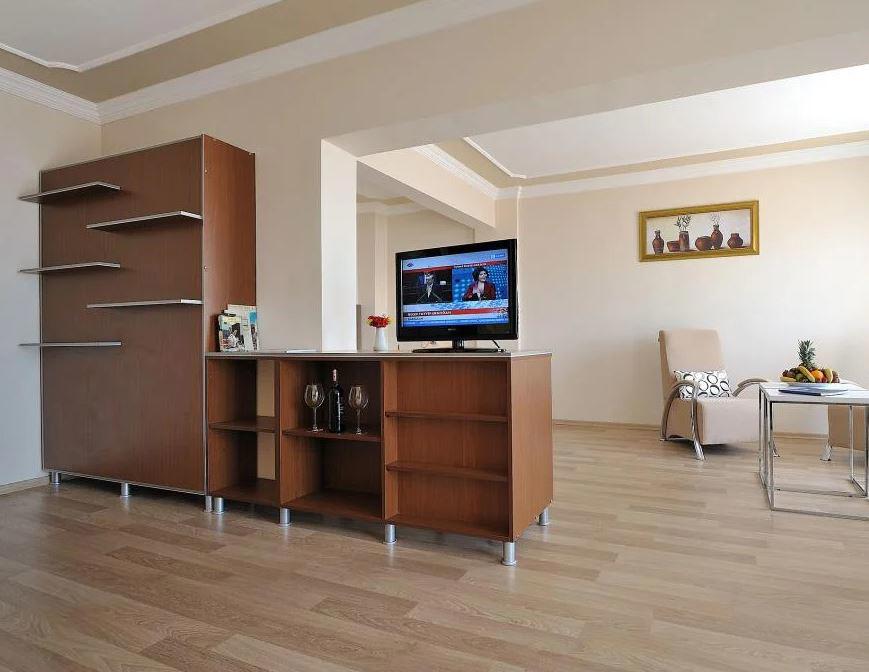 Gümbet Söz Hotel