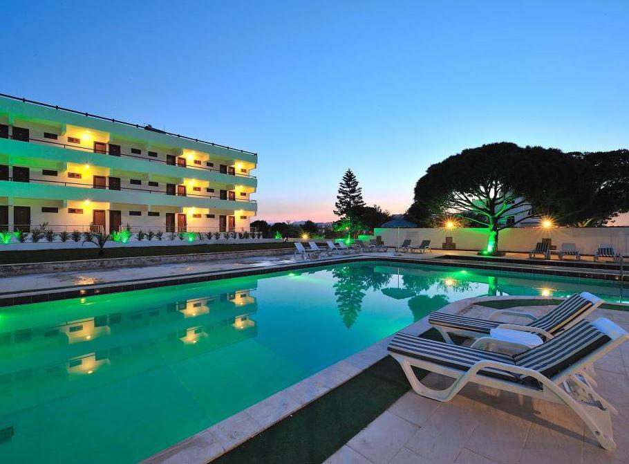 Gümbet Söz Hotel (The Best Life)