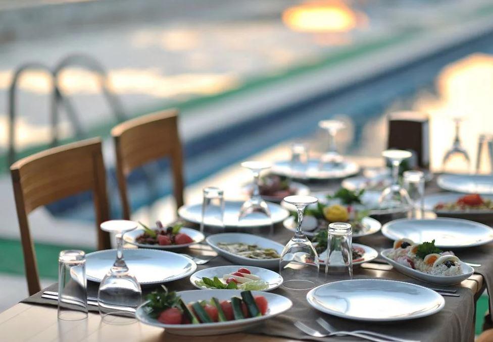 Gümbet Söz Hotel