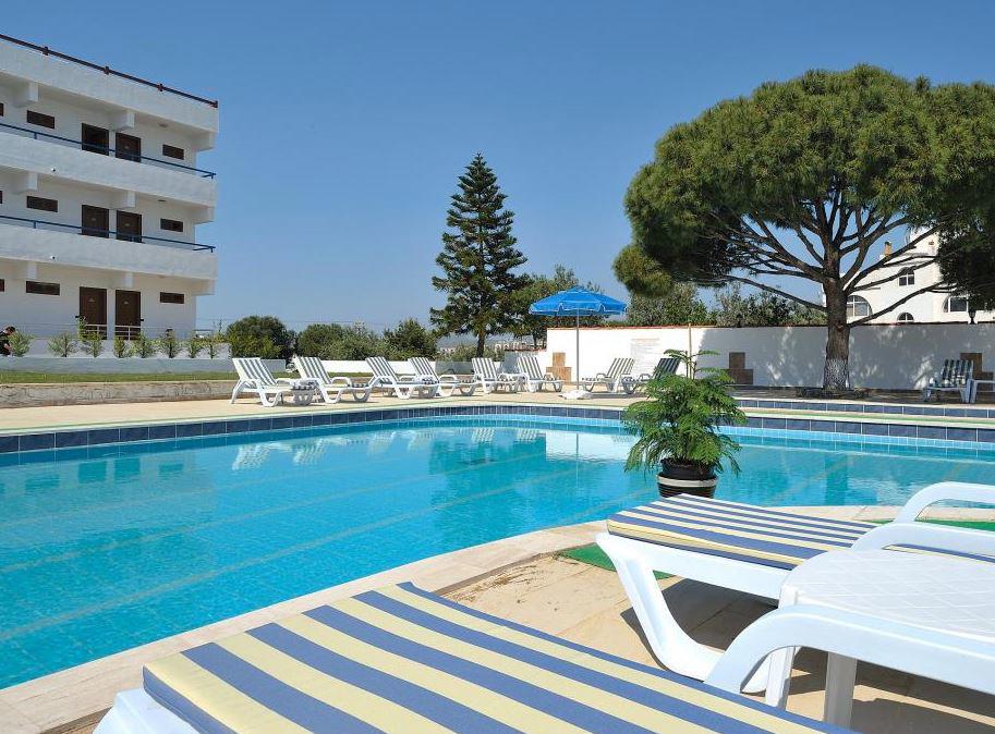 Gümbet Söz Hotel (The Best Life)